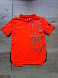 Koszulka sportowa t-shirt adidas climalite roz. 128