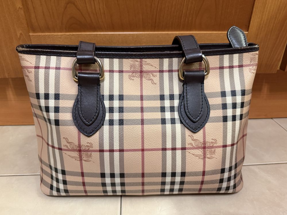 Сумка Burberry, 100% Оригінал