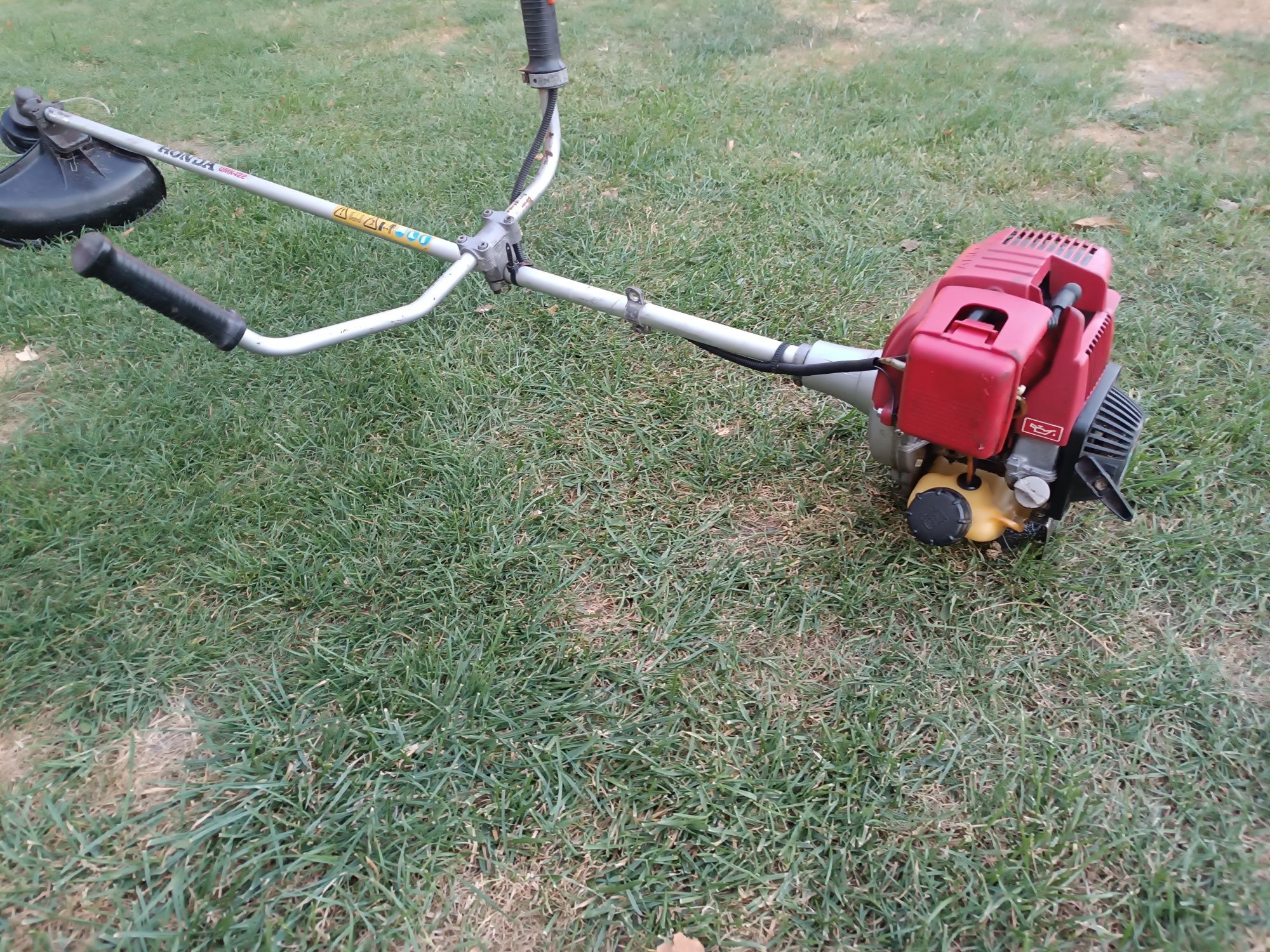 Kosa spalinowa Honda GX 22