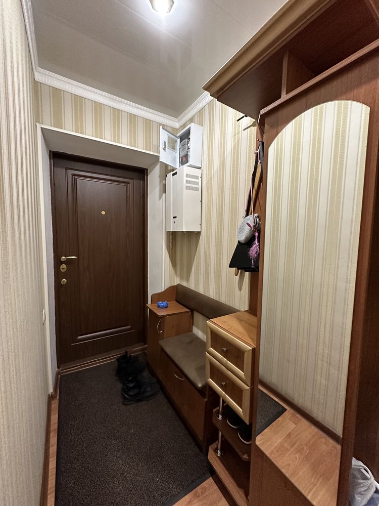 Продажа 3-х комнатной квартиры на Соцгороде