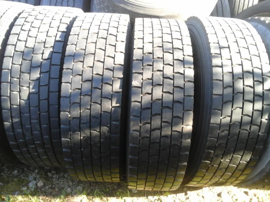 opony 295/80r22,5