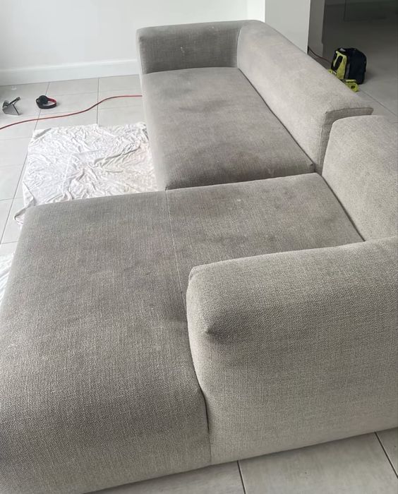 Limpeza profissional de Carros, Tapetes, Sofas e mais-NT clean service