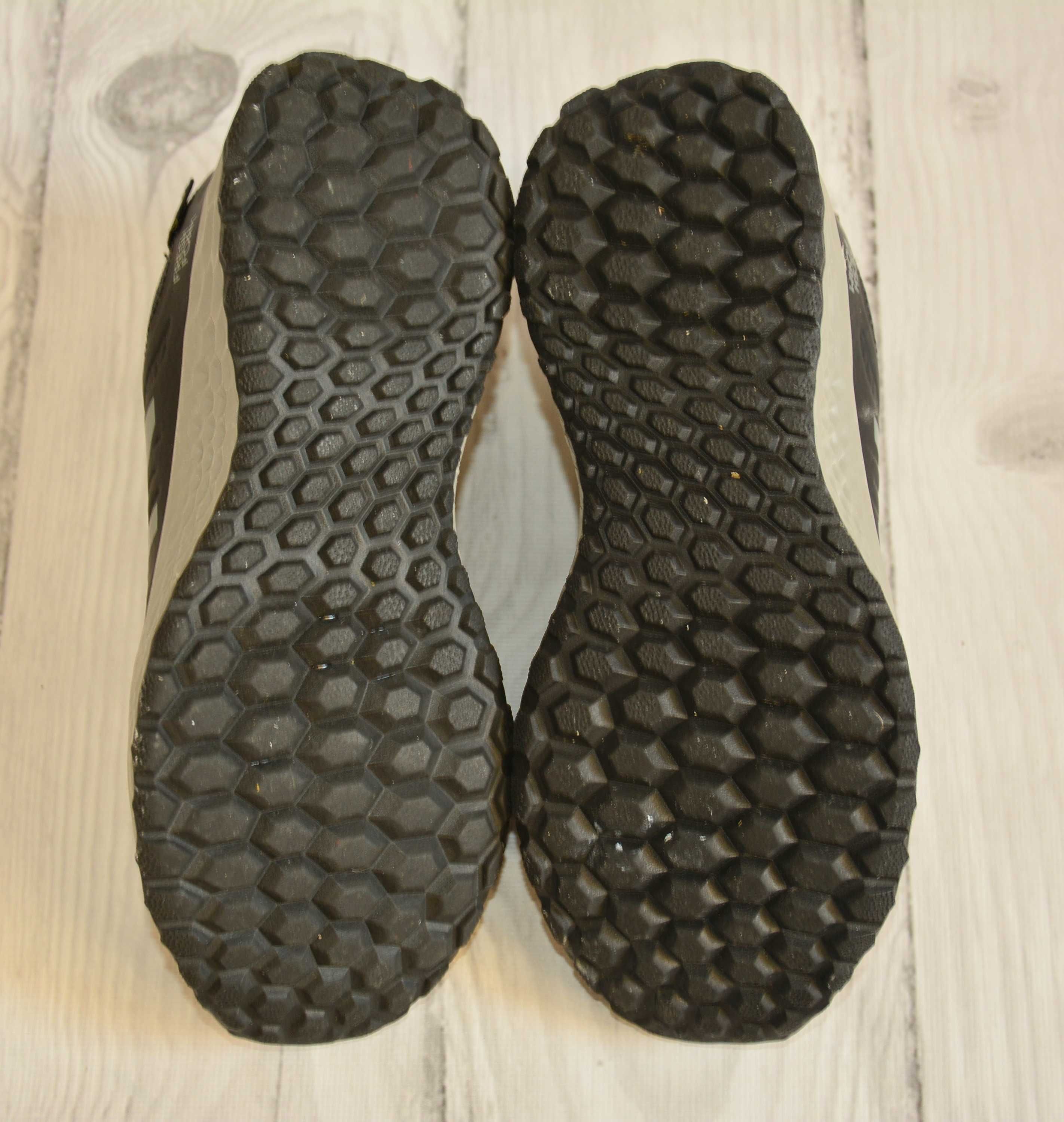 Buty NEW BALANCE All Terrain Gore Tex r. 37,5