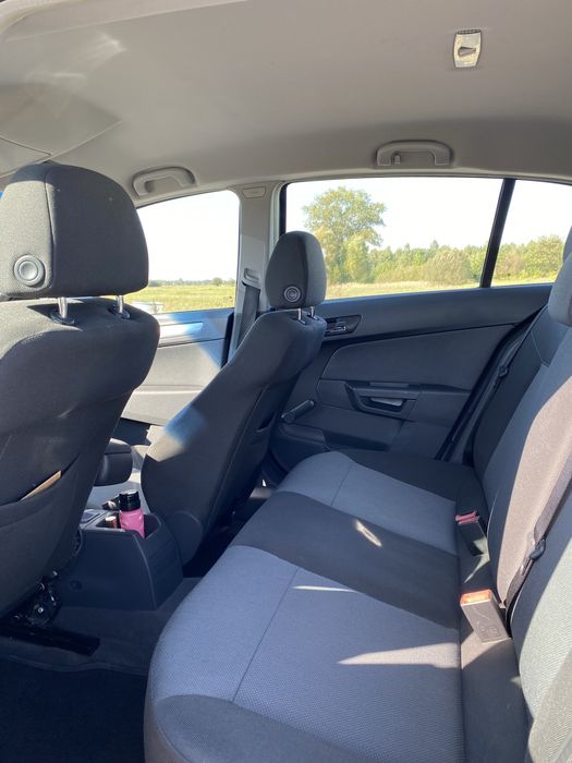 Sprzedam Opel Astra H