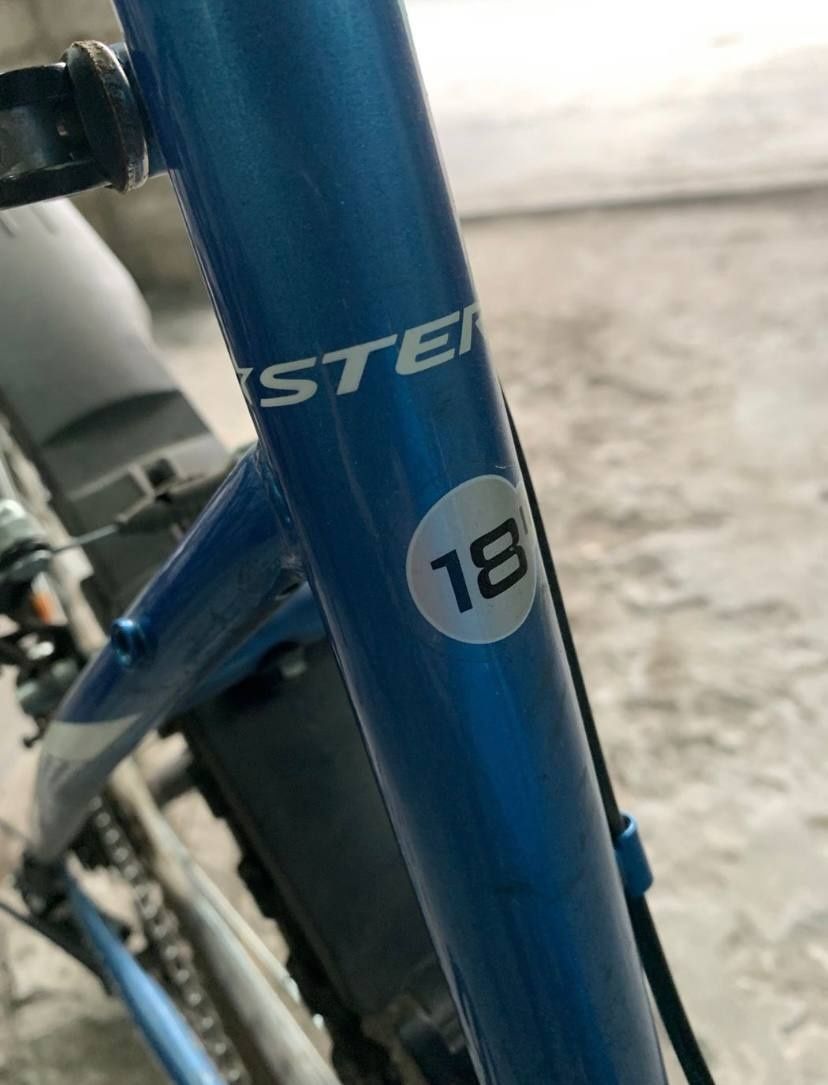 Велосипед stern 26"