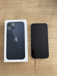 IPhone 13 128GB uszkodzony