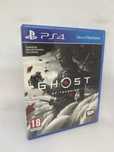 Gra Ghost of Tsushima PS4 PS5 Sony Play Station pudełkowa PL