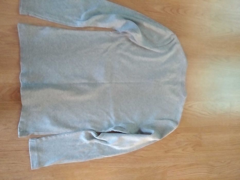 Koszulka prążkowana Burton S/172