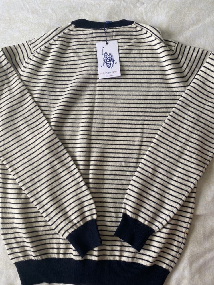Кофта Polo