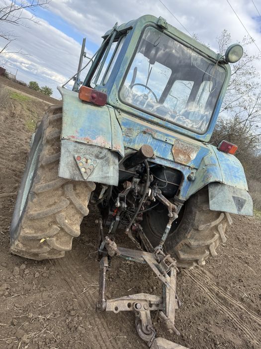 Трактор Беларус МТЗ82 мала кабіна