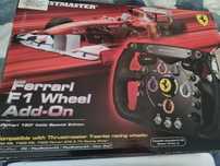 Kierownica Thrustmaster Ferrari F1 Wheel Add-on