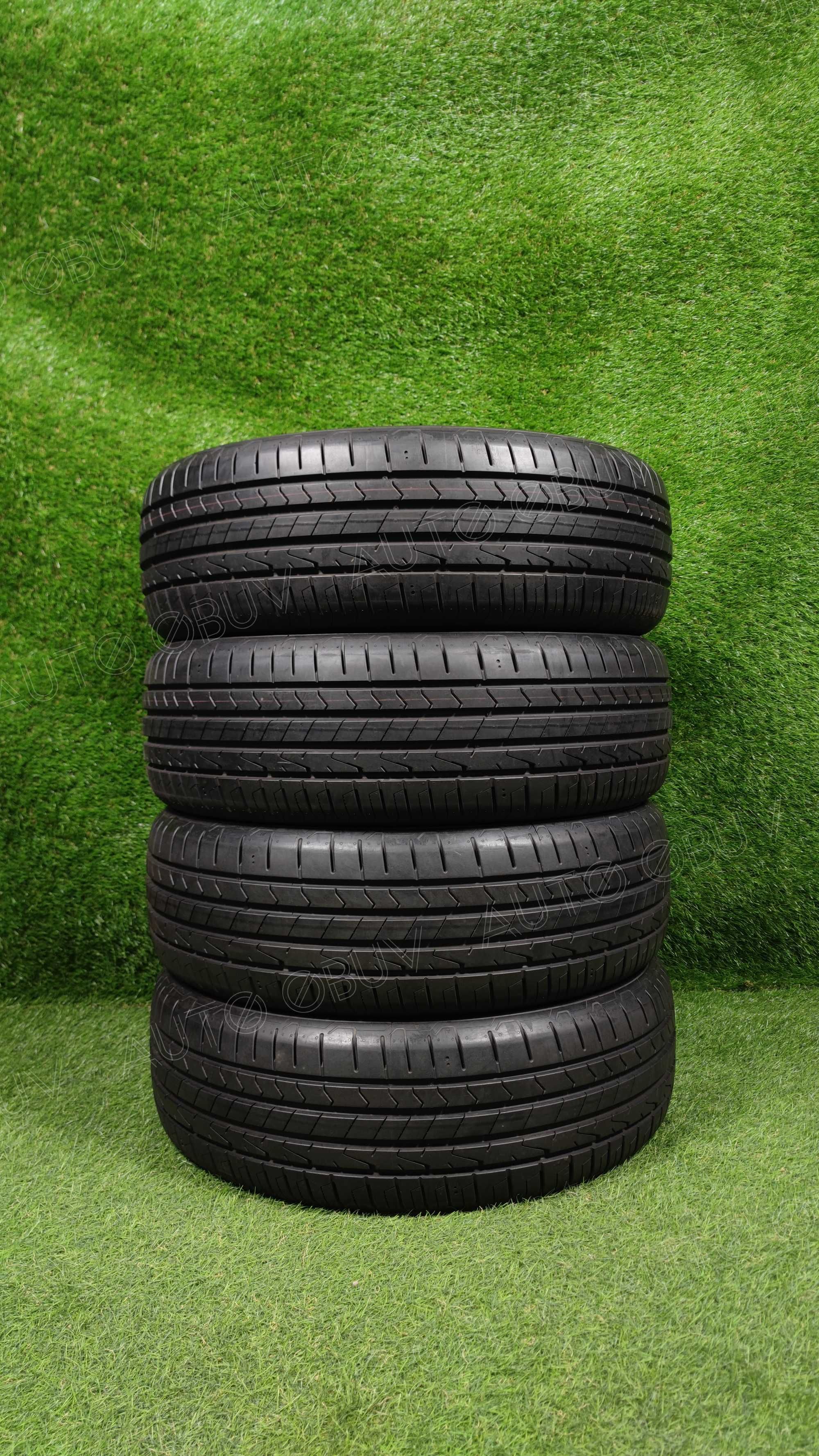 ЯК НОВІ‼️•215/65/R17 •Hankook  Ventus Prime3 X Літні Шини