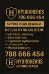 Hydraulik 24h – HydroHeros – Szybki czas reakcji!