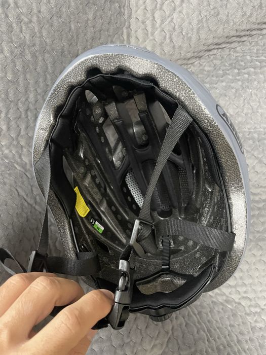 Вело шлем Abus М 52-58