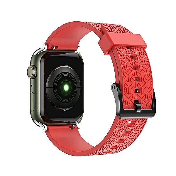 Watch Strap Y pasek do Apple Watch 7 / 6 / 5 / 4 / 3 / 2 / SE (45 / 44