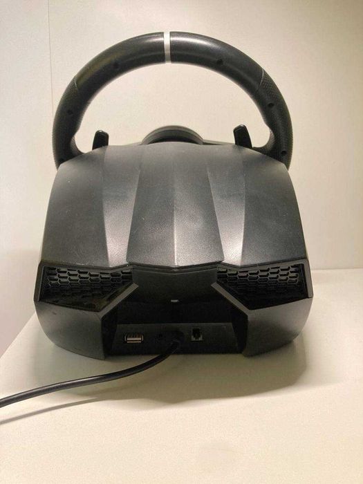 Ігрове кермо Genesis seaborg 400. (270-900граудсів)