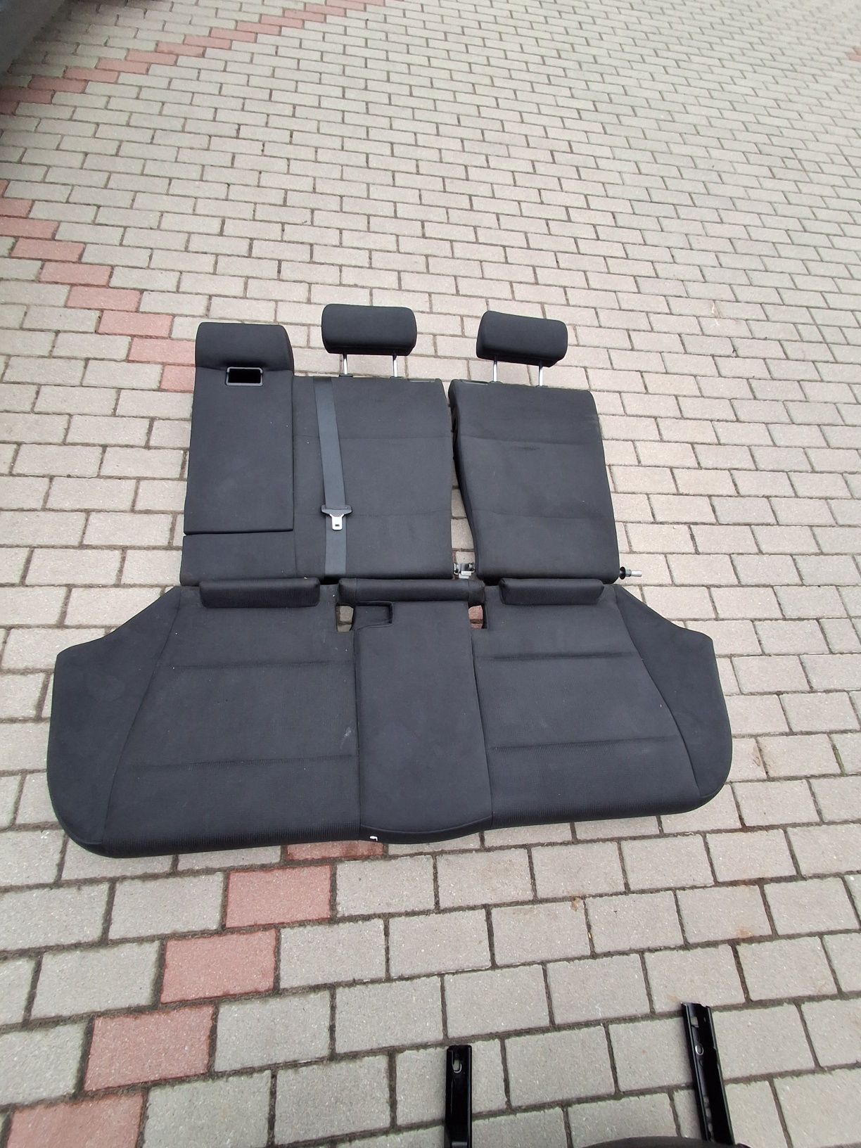 Fotele sportsize e83 x3