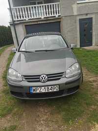 Sprzedam Golfa 1.9 TDI