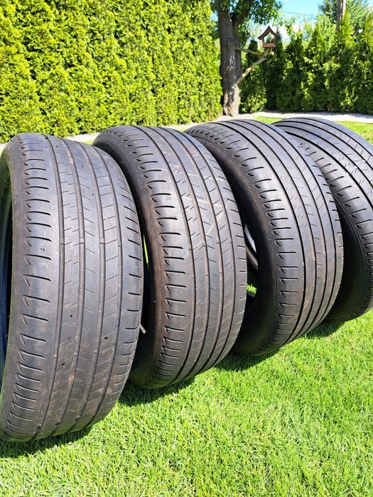 Opony letnie Bridgestone  225x60 R 18