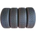 Opony bieżnikowane 205/55 R16 R 16 Zimowe Zima GWARANCJA 3 lata TARGUM