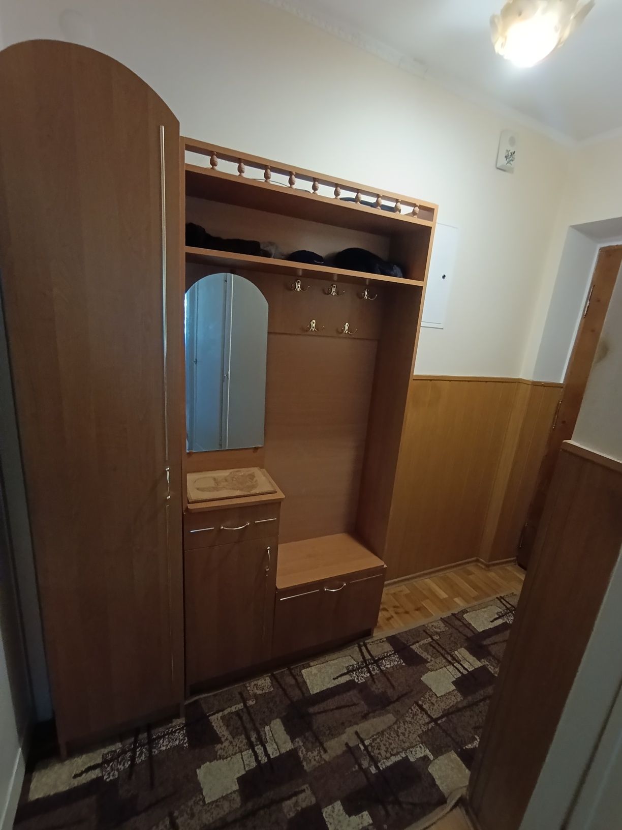 Продам 2 кімнатну квартиру р-н Гастело
