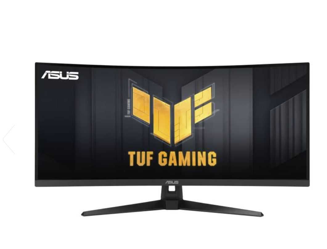 Монитор 34 Asus TUF Gaming 165hz 550нит 8bit+frc 1млрд цветов