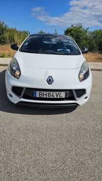 Renault Wind coupe cabriolet 09/2013