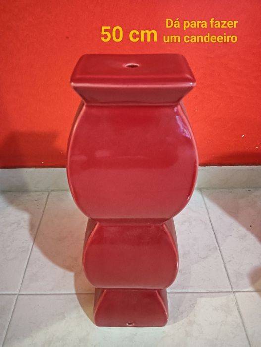 Conjunto de 10 peças