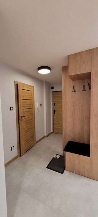 Dwupokojowe mieszkanie, os. Koszutka, ul. Ordona 20a