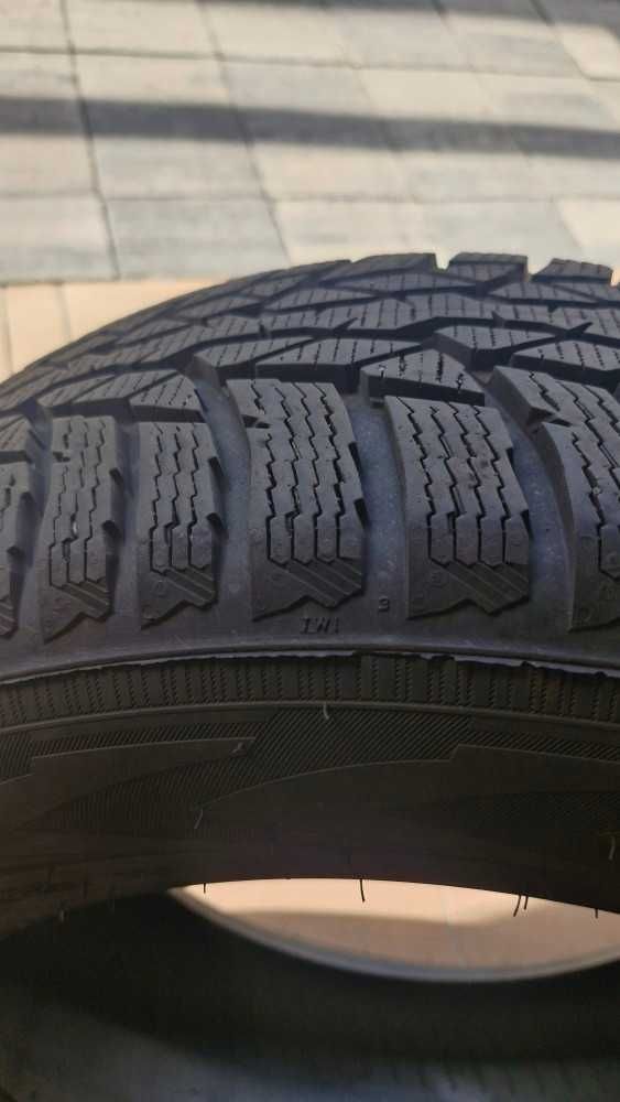 Opony Zimowe Nokian WR D4 205/65 R16