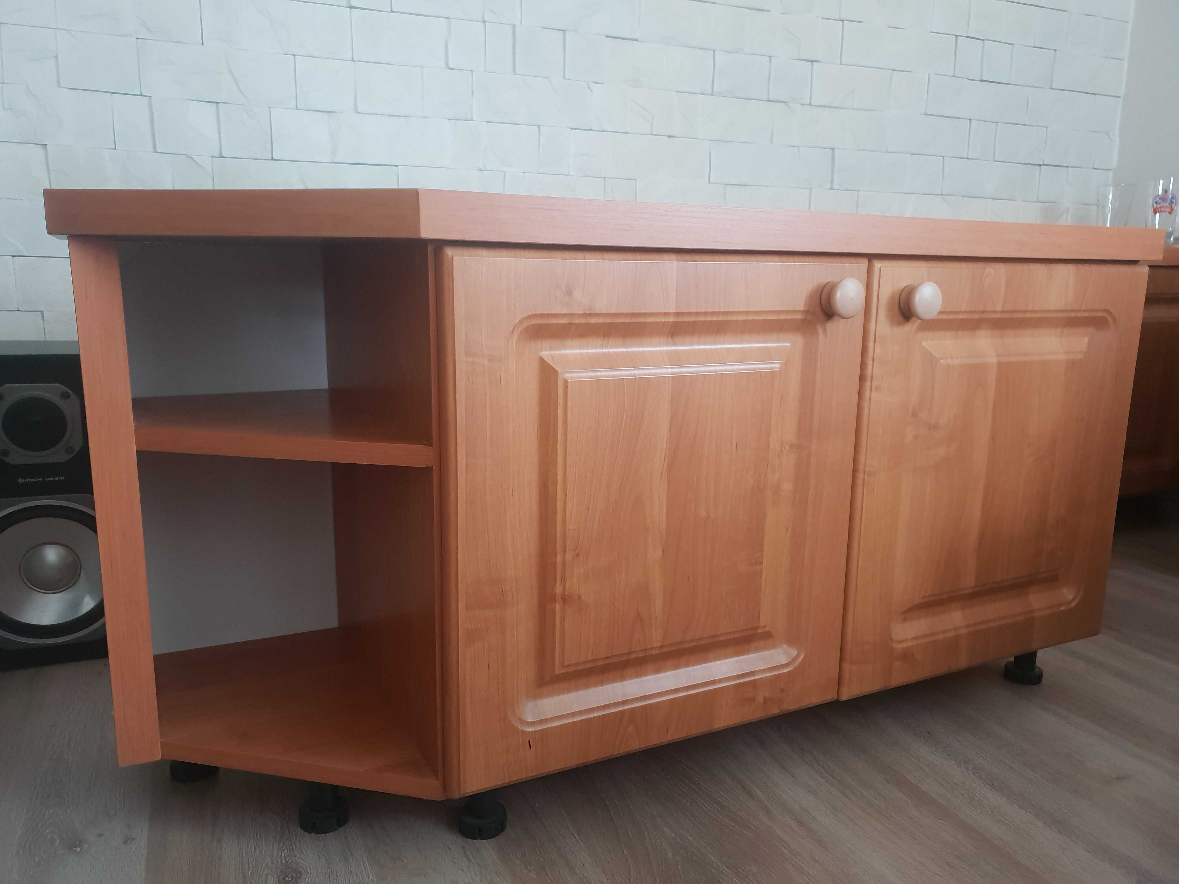 Szafa RTV modułowa