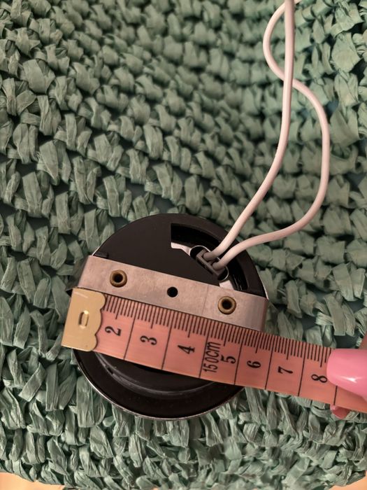 Halogenowa oprawa oświetleniowa