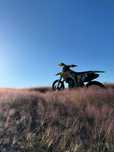 Suzuki rmz 290 ano2008