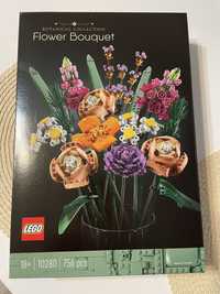 Lego Flowers (New)