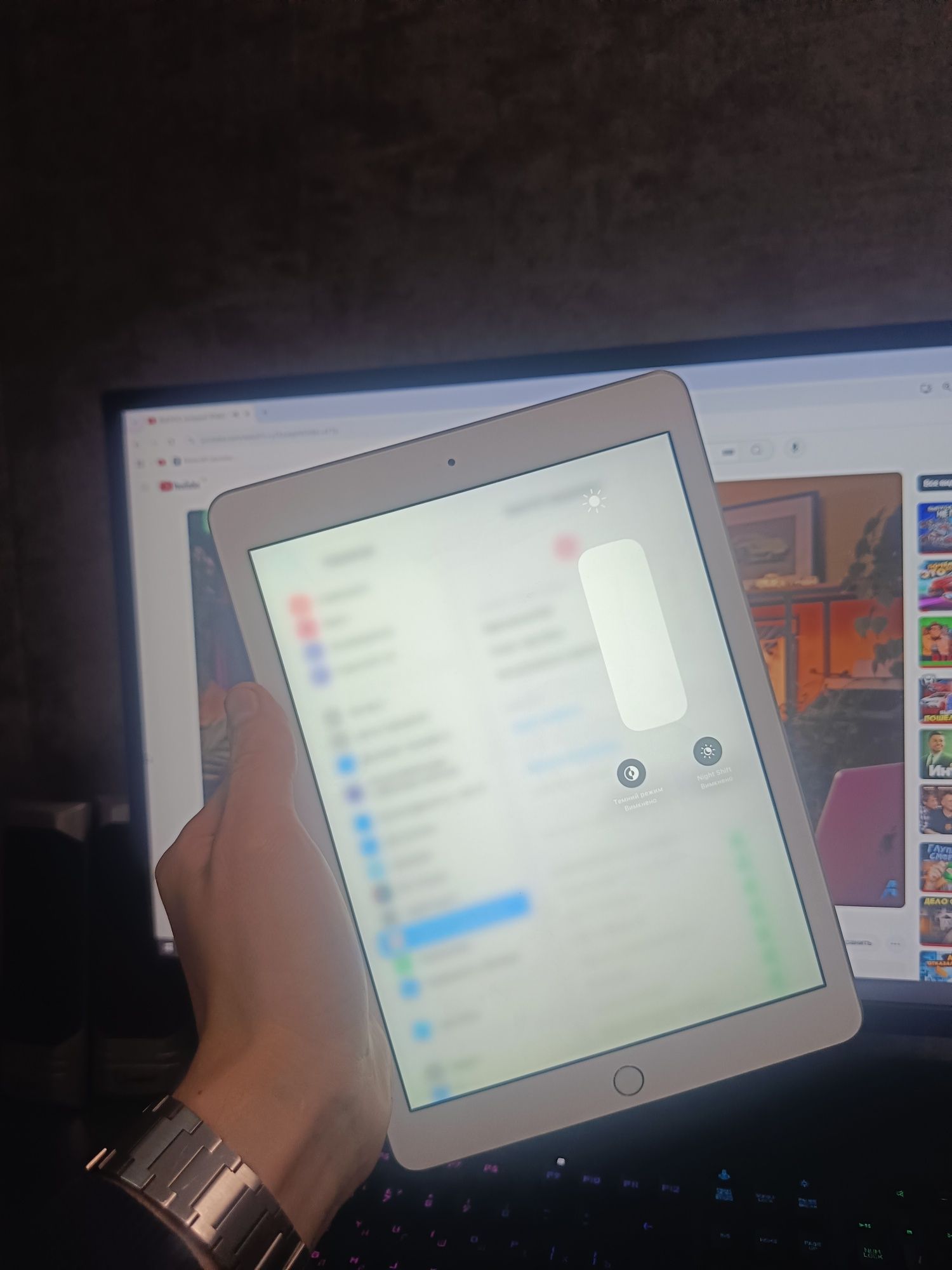 Apple ipad gen 6 32gb