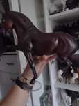 Breyer Salvino I Sweetwater's Zorah Belle