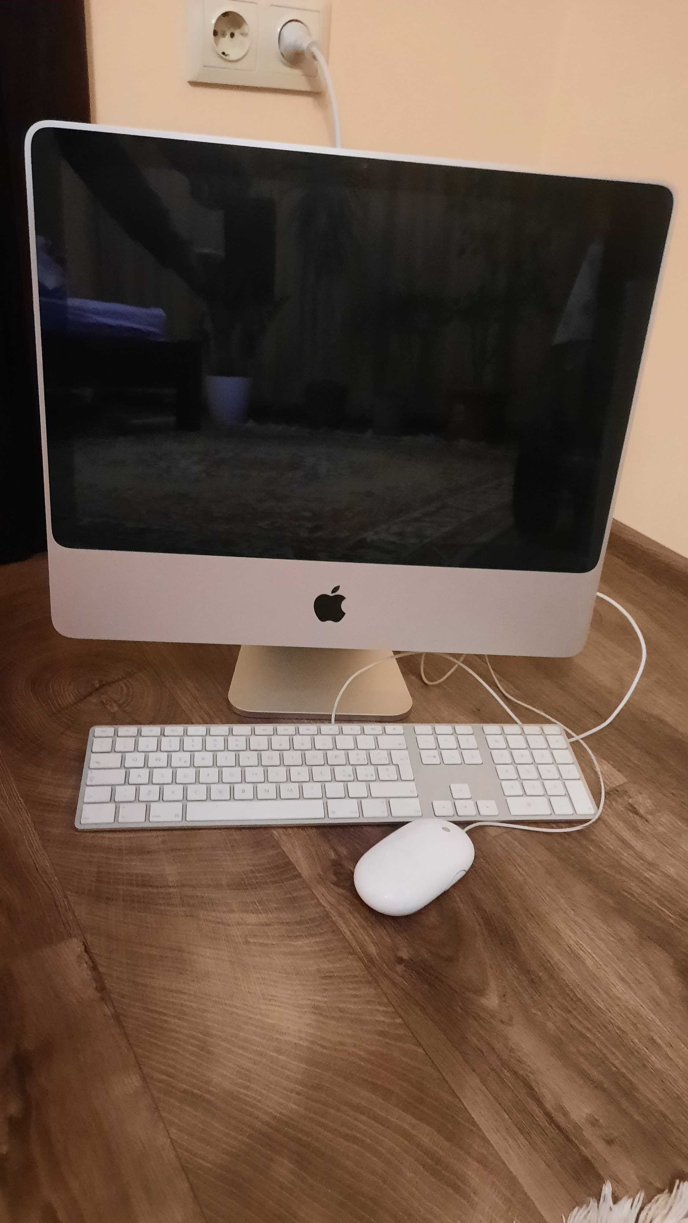 Компютер iMac 2007