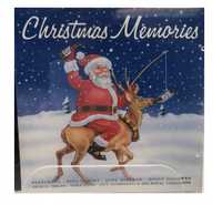 Cd - Various - Christmas Memories