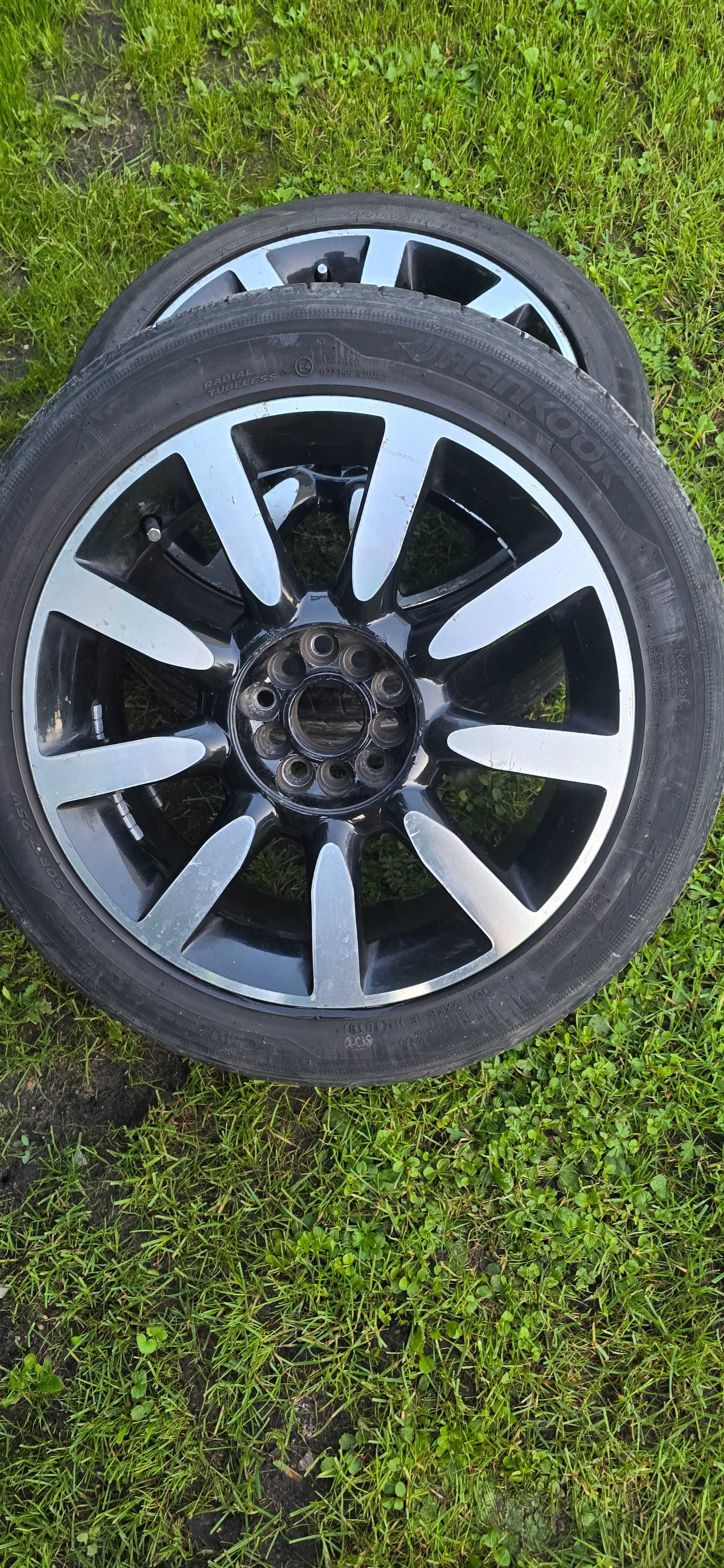Sprzedam felgi R17