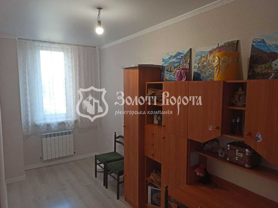 Квартира, 2к. Євроремонт. Магістральна, 33, Нивки, Шевченківський р-н