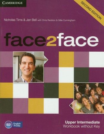 Face2face cwiczenia
