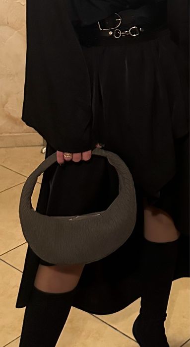 Остання ціна. Трендовая сумка Verbena