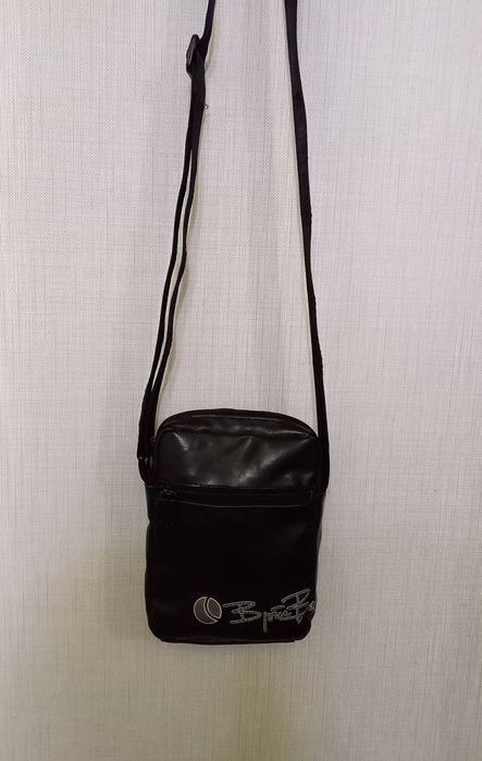 Сумка Bjorn Borg кожа