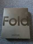 Samsung Galaxy Z Fold 4