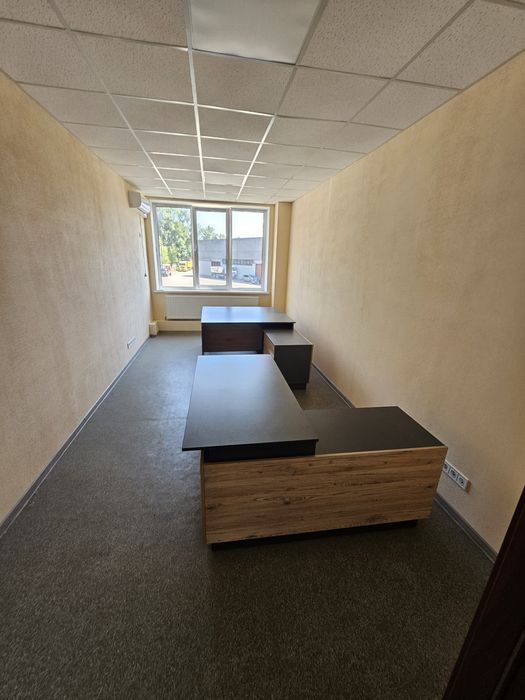 Офис 300м Фасад Столичное Шоссе. Собственник. Без % Комисии с ПДВ