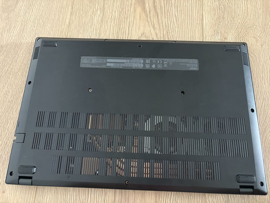 Vendo Portátil Gaming ACER Nitro V15 ANV15