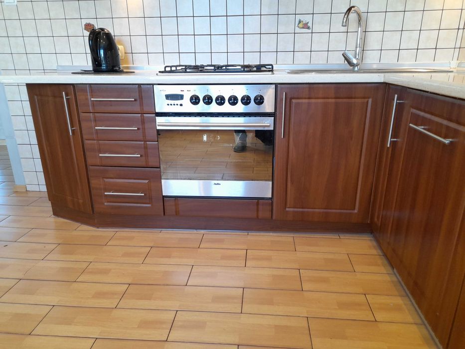 Meble kuchenne używane