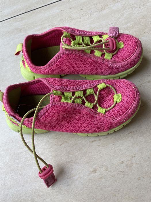 Buty sportowe Elbrus rozmiar 29