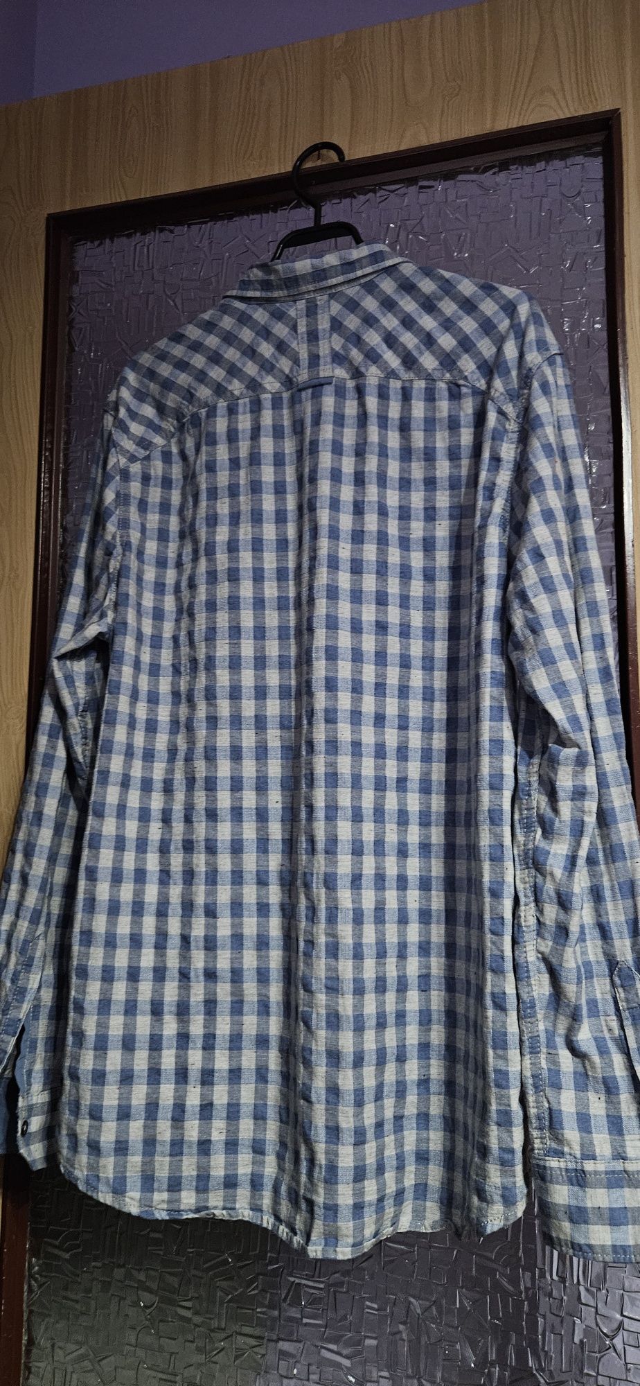 Koszula Reserved M kratka