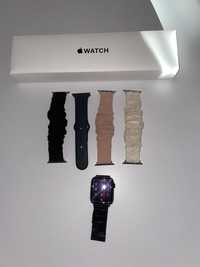 Apple Watch SE II generacji 44mm